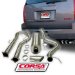 Corsa 14365 Twin Pro-Series 3.5" Sport Exhaust System (14365, COR14365)