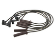 Delphi W0133-1767662 Ignition Wire Set (DEL1767662, W0133-1767662)