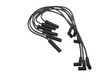 Delphi W0133-1625445 Ignition Wire Set (DEL1625445, W0133-1625445, F1020-177320)