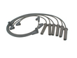 Delphi W0133-1624564 Ignition Wire Set (DEL1624564, W0133-1624564, F1020-177325)