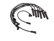 Delphi W0133-1623838 Ignition Wire Set (DEL1623838, W0133-1623838, F1020-177279)