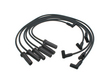 Delphi W0133-1624184 Ignition Wire Set (W0133-1624184, DEL1624184, F1020-177302)