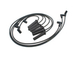Delphi DEL1835444 W0133-1835444 Ignition Wire Set (W0133-1835444, DEL1835444)