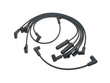 Delphi DEL1835446 W0133-1835446 Ignition Wire Set (DEL1835446, W0133-1835446)