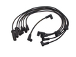 Delphi W0133-1623883 Ignition Wire Set (DEL1623883, W0133-1623883, F1020-177301)