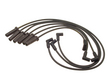 Delphi W0133-1835171 Ignition Wire Set (DEL1835171, W0133-1835171)