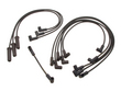 Delphi DEL1835445 W0133-1835445 Ignition Wire Set (DEL1835445, W0133-1835445)