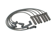 Delphi W0133-1624799 Ignition Wire Set (W0133-1624799, F1020-177337)