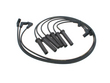 Delphi W0133-1624020 Ignition Wire Set (W0133-1624020, F1020-177293)