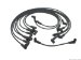 Delphi Spark Plug Wire Set (W0133-1623426_DEL)