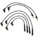 Denso 671-4003 Original Equipment Replacement Wires (6714003, 671-4003, NP6714003)