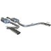 Flowmaster 17248 Exhaust System Kit (F1317248, 17248)