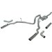 Flowmaster 17417 Exhaust System Kit (F1317417, 17417)