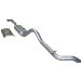 Flowmaster 17287 Exhaust System Kit (F1317287, 17287)