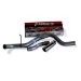 Flowmaster 17385 Exhaust System Kit (F1317385, 17385)