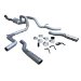 Flowmaster 17436 Exhaust System Kit (F1317436, 17436)
