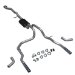 Flowmaster 17428 Exhaust System Kit (17428, F1317428)