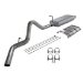 Flowmaster 17224 Exhaust System Kit (F1317224, 17224)