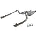 Flowmaster 17267 Exhaust System Kit (F1317267, 17267)