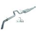 Flowmaster 17235 Exhaust System Kit (F1317235, 17235)
