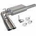 Flowmaster 17387 Exhaust System Kit (F1317387, 17387)