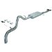 Flowmaster 17122 Exhaust System Kit (F1317122, 17122)
