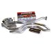 Flowmaster 17408 American Thunder Exhaust System (17408, F1317408)