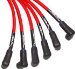 Spark Plug Wires - JBA Headers 0846 Spark Plug Wires (0846, J210846)