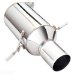 GReddy EVO2 Cat-Back Performance Exhaust System - Prelude (10156681)
