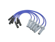 Karlyn W0133-1626704 Ignition Wire Set (KAR1626704, W0133-1626704, F1020-232008)