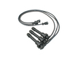 Karlyn W0133-1658499 Ignition Wire Set (W0133-1658499, KAR1658499, F1020-226588)