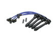 Karlyn W0133-1619256 Ignition Wire Set (W0133-1619256, KAR1619256, F1020-137882)