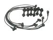 Karlyn W0133-1617752 Ignition Wire Set (KAR1617752, W0133-1617752, F1020-162589)
