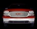 Putco 84432 Punch Grille Insert Honeycomb Style Bumper Grille (84432, P4584432)