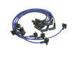 Karlyn W0133-1621115 Ignition Wire Set (KAR1621115, W0133-1621115, F1020-232006)