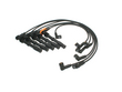 Karlyn W0133-1604749 Ignition Wire Set (KAR1604749, W0133-1604749, F1020-38114)