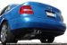 Greddy G2S Exhaust System: Audi A4 1.8T Sedan 1997-01 Quattro #15564 (10106823)