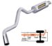Gibson Performance 319999 Exhaust System Kit (319999, G27319999)