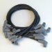MSD 35593 Black Super Conductor Spark Plug Wire (35593, M4635593)