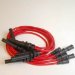 MSD 32039 Red Super Conductor Spark Plug Wire (32039, M4632039)