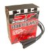 MSD 5571 Street Fire Spark Plug Wire Set (M465571, 5571)