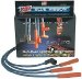 MSD Ignition 3119 Heli-Core Spark Plug Wire Set (3119, M463119)