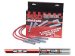 MSD Co. 32419 Ignition Wires - WIRE SET 8.5MM SC 98- 99 ACCORD 97- 99 ACU (32419, M4632419)