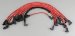 Mallory 946M Pro-Sidewinder Wire Kit (946M, M11946M)