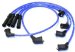 NGK (9177) NX93 Spark Plug Wire Set (9177, NX 93, NX93)