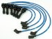 NGK (8101) ME78 Premium Spark Plug Wire Set (8101, NG8101, N128101)