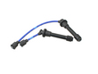 Suzuki NGK W0133-1644862 Ignition Wire Set (W0133-1644862, NGK1644862, F1020-115846)