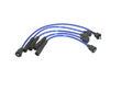 Nissan NGK W0133-1721225 Ignition Wire Set (NGK1721225, W0133-1721225, F1020-115948)