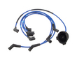 Honda NGK W0133-1628042 Ignition Wire Set (NGK1628042, W0133-1628042, F1020-88063)