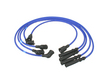 NGK W0133-1628022 Ignition Wire Set (NGK1628022, W0133-1628022, F1020-115867)